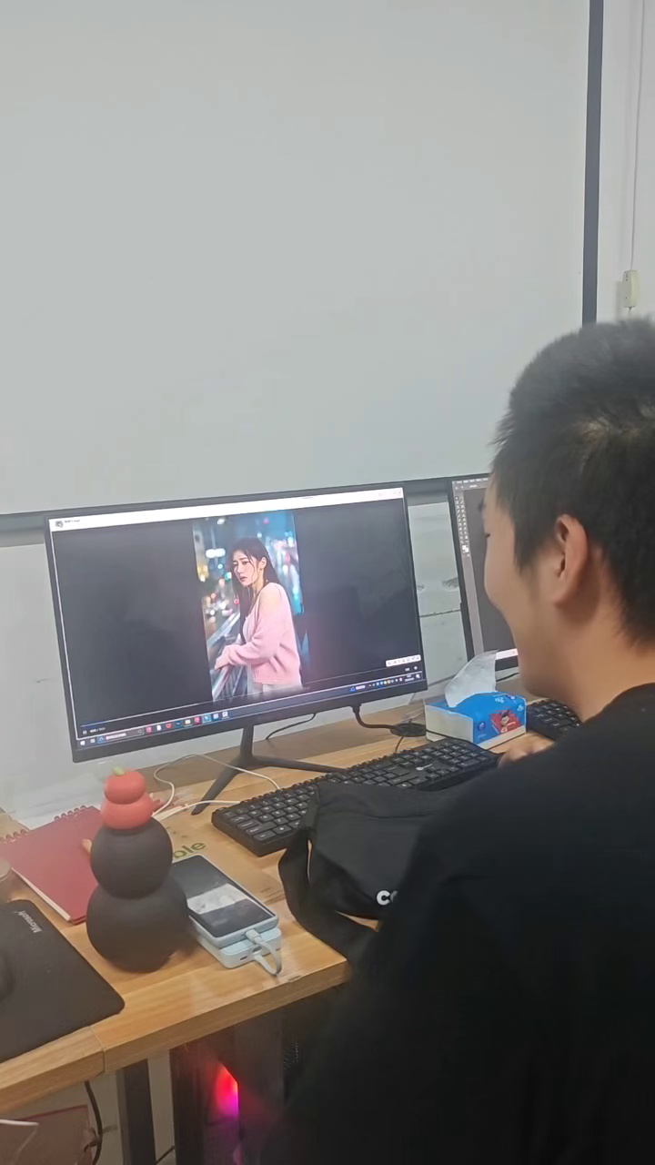 视频