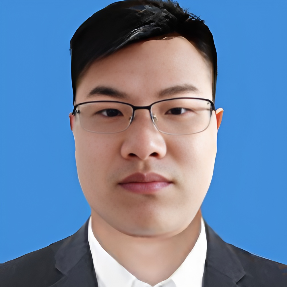 丁刚强