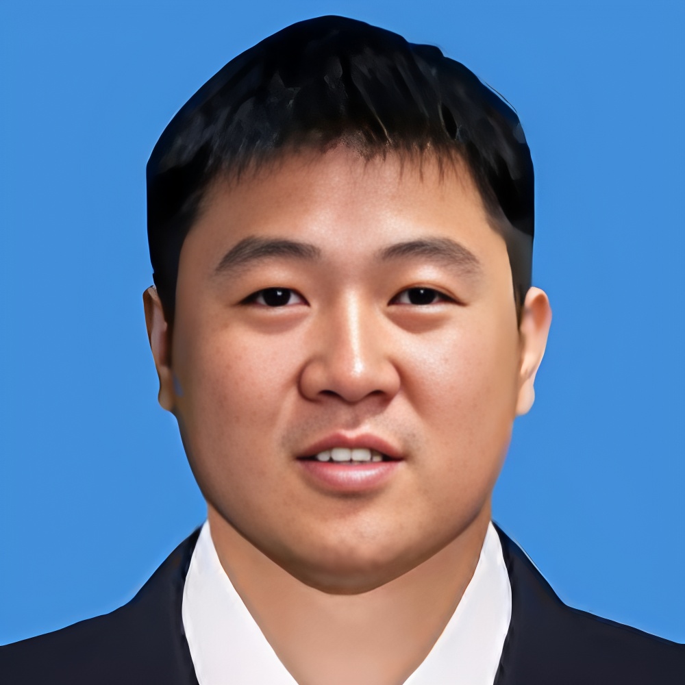 孔站权