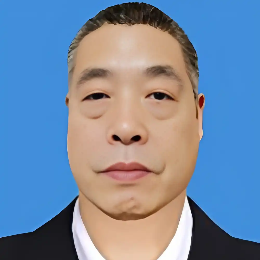 王新茂