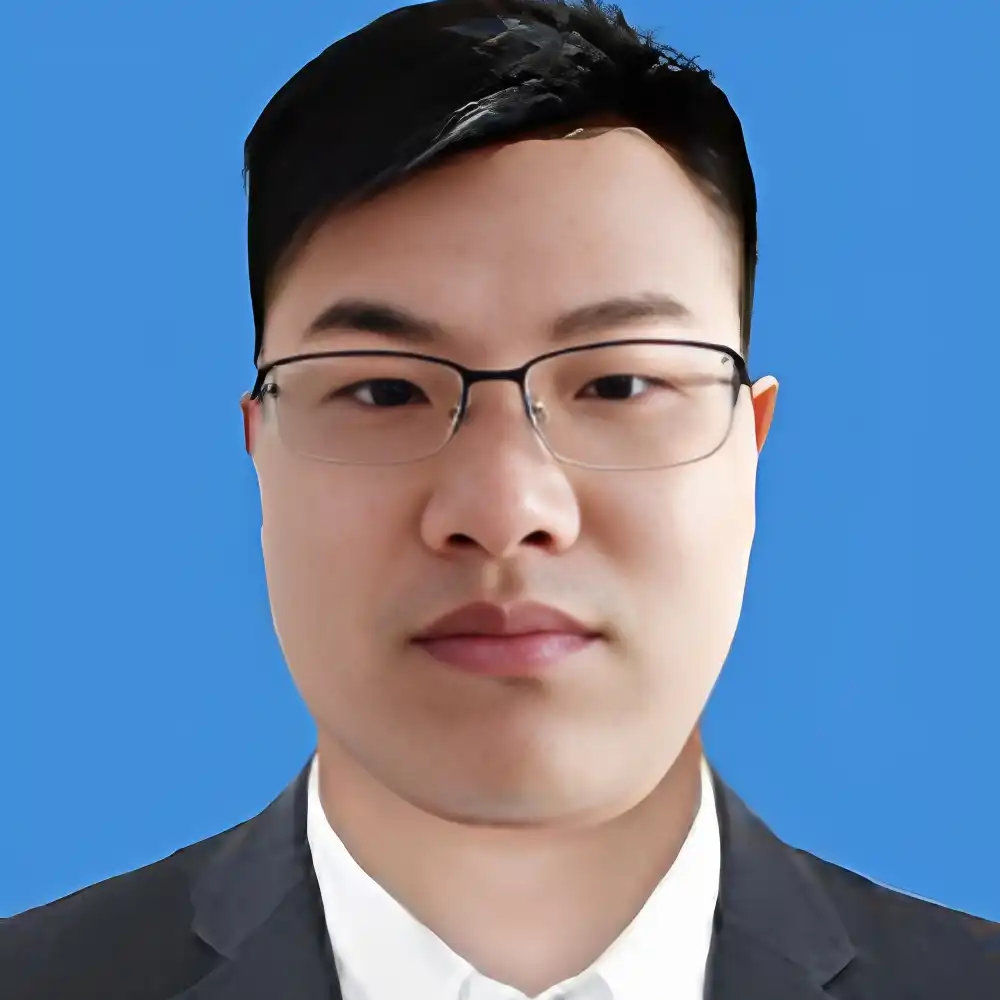 丁刚强